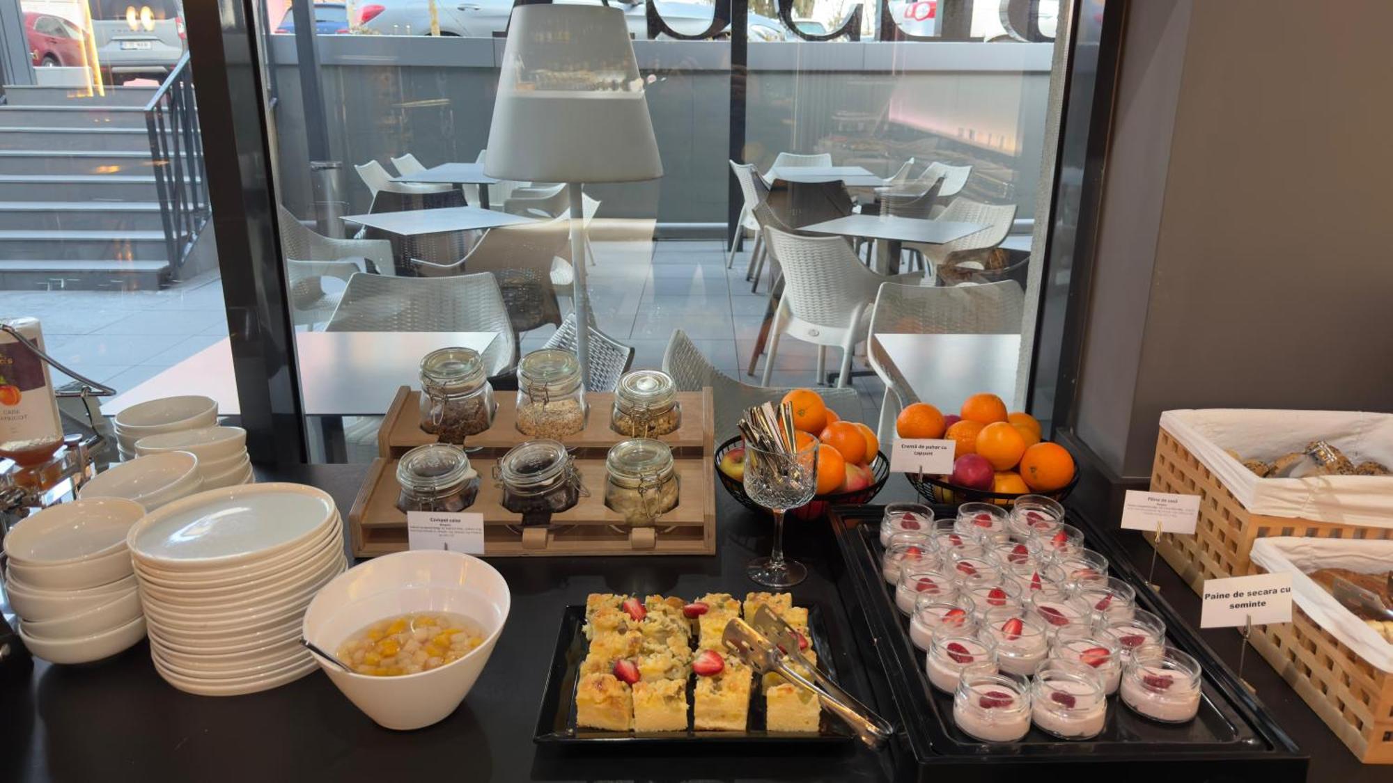 Fabesca Boutique Hotel & Spa 索瓦塔 外观 照片